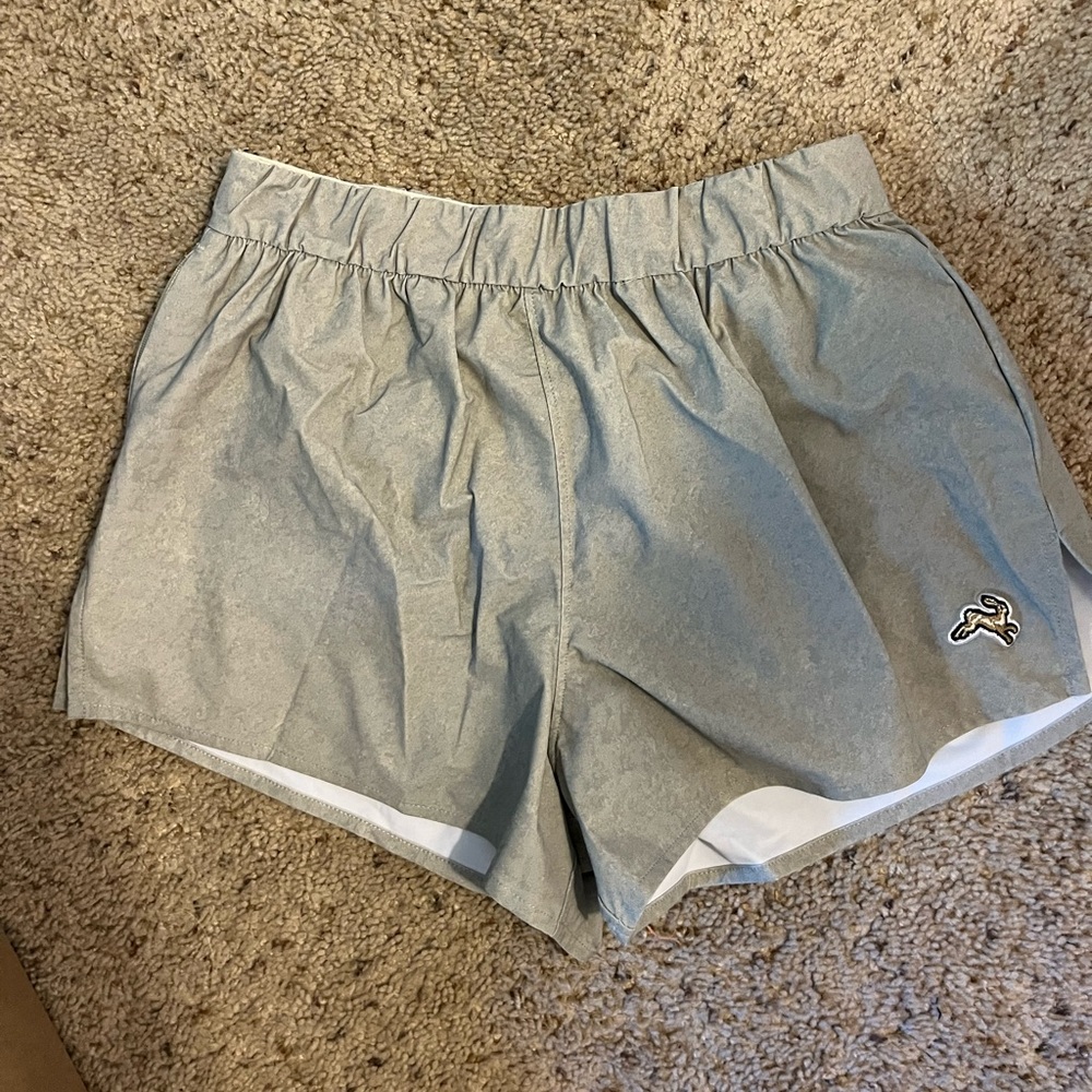 Tracksmith run cannonball run shorts